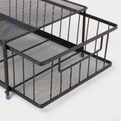 Small Stackable Slide Out Drawer - Brightroom™ -Brightroom GUEST 0b370afe 68f4 4a14 bca0 120d4b2f791c