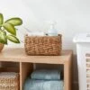 Braided Seagrass Small Bin - Brightroom™ -Brightroom GUEST 124f6021 d503 47a0 90ad 19a8e5ca5fe4