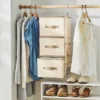 Drawer Storage 3pk - Brightroom™ -Brightroom GUEST 1b265e13 b25a 44ce 9ebe 667cb2c6105a