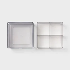 Clear Stackable Storage - Brightroom™ -Brightroom GUEST 1b8eed95 d30a 41c2 98af a557e49b028b