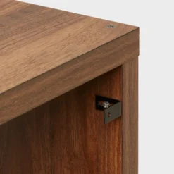 13" 8 Cube Walnut - Brightroom™ -Brightroom GUEST 1e8cd3e7 ef2d 465d 88ec 4ac55bca892d