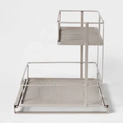 2 Tier Slide Out Under Vanity - Brightroom™ -Brightroom GUEST 28829bb5 b5bb 45c1 b2b9 6263072a8b43