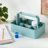 Storage Caddy Blue - Brightroom™ -Brightroom GUEST 2e903885 ae52 4f07 8975 356392c93922