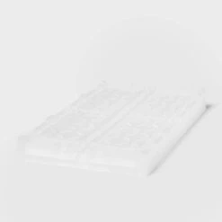 Foldable Crate Small White - Brightroom™ -Brightroom GUEST 3ad1139b dc6a 431b 9517 ed2c596f907c