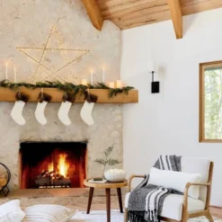 11" Small Coiled Rope Cream - Brightroom™ -Brightroom GUEST 58bd8d88 18e8 44e1 a99b 836f04222ffa