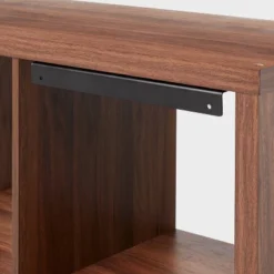 13" 16 Cube Walnut - Brightroom™ 7 13" 16 Cube Walnut - Brightroom™ -Brightroom GUEST 5b4c0f34 3066 4580 b520 9ed290dc00f9