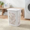 Rectangular Hamper With Lid - Brightroom™ -Brightroom GUEST 65e0a83d 3eaf 42c1 b67b 543458ed2172