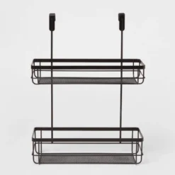 Over The Cabinet Tiered Storage - Brightroom™ -Brightroom GUEST 7a56c4ec bc6c 4e77 a8b6 3b2f0129979d