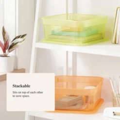 Modular Storage Medium Green - Brightroom™ -Brightroom GUEST 916da906 90dc 4325 9d11 ba2806fad53a