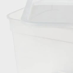 Modular Clear Storage Large - Brightroom™ -Brightroom GUEST c16bba53 633d 44e8 98e9 f22d3ace23f1