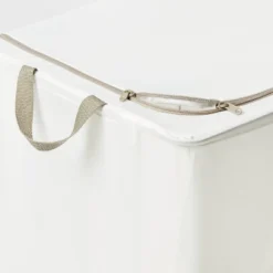 Collapsible Large Storage Bin - Brightroom™ -Brightroom GUEST df27205a 4e80 4590 8fd2 73bb59fd0f41