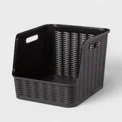 Wave Open Front Bin - Brightroom™ -Brightroom GUEST e4e4db57 821c 4eb3 86ed 40c2e86568d7
