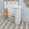1.8bu Open Hamper White - Brightroom™ -Brightroom GUEST eba0f140 043e 45d3 be12 89ce5c82804d