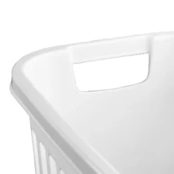 1.8bu Open Hamper White - Brightroom™ -Brightroom GUEST ecbd21b1 acd0 4c04 87d5 53d19f8c0b62