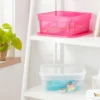 Modular Storage Medium Pink - Brightroom™ -Brightroom GUEST f24187f2 9d71 4603 a925 708631bbf334